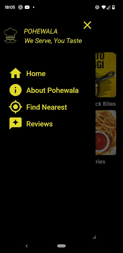 Pohewala Screen 2