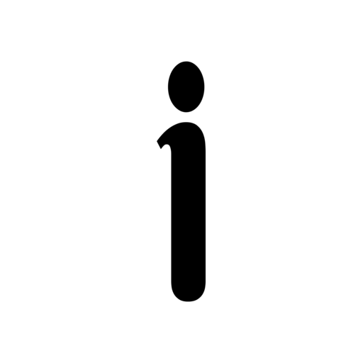 My INFINITY logo