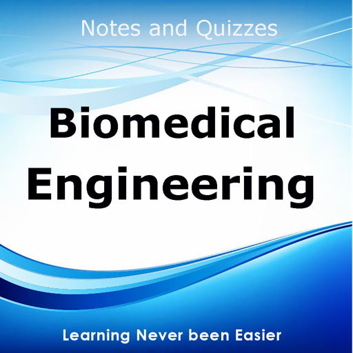 Biomedical Engineering logo