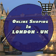 Online Shopping In London - UK