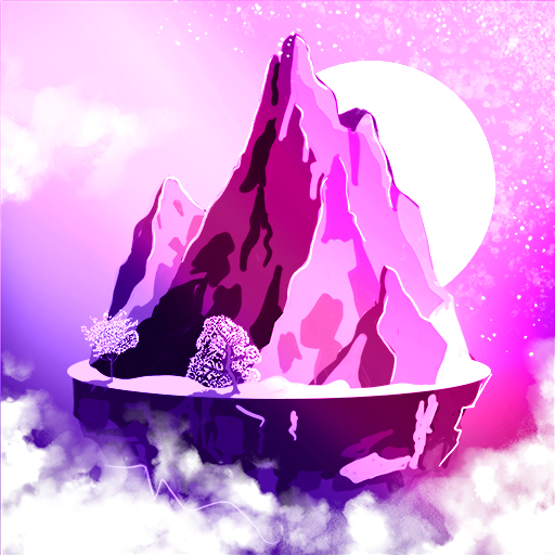 Relax Vistas - Sleep Sounds logo