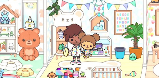 Toca Boca Life world Tips