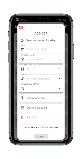 Softlogic MRIS Screen 3