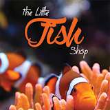 The Little Fish Shop icon