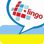 Cover Image of Tải xuống L-Lingo Learn Ukrainian 5.6.80 APK