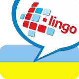 L-Lingo Learn Ukrainian icon