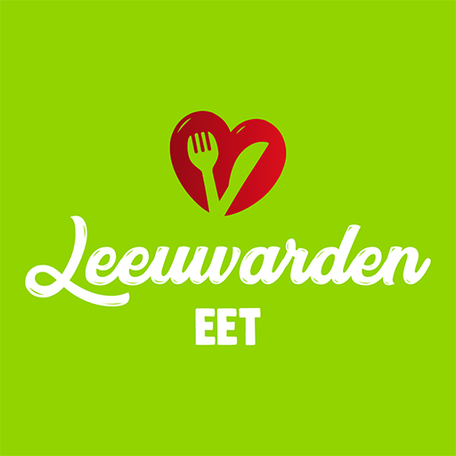 Leeuwarden-eet logo
