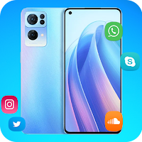 Oppo Reno 7 Pro Launcher