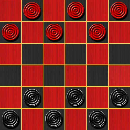 • Free Online Draughts