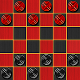 Checkers Online icon