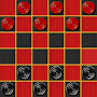 Checkers Online APK icon