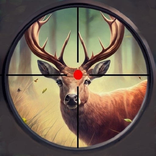 Deer Hunter: Hunting Games 3D 1.1.1 Icon