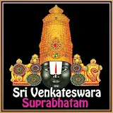 Sri Venkateswara Suprabhatham icon
