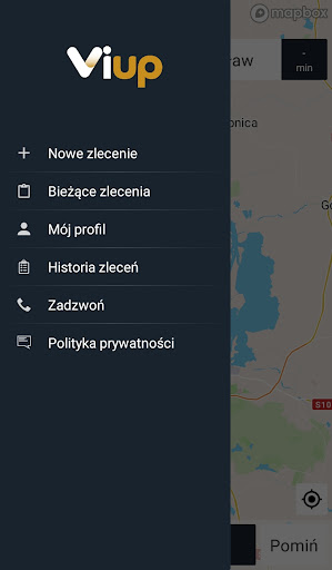 Viup Screen 2