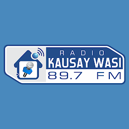 Icon image Radio Kausay Wasi 89.7 FM