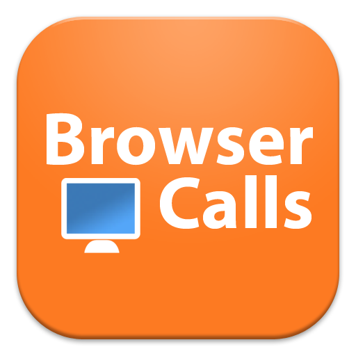 BrowserCalls 7.98 Icon