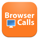 Cover Image of Tải xuống BrowserCalls  APK