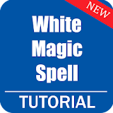 WHITE MAGIC SPELL - How to Cast Spell Correctly icon