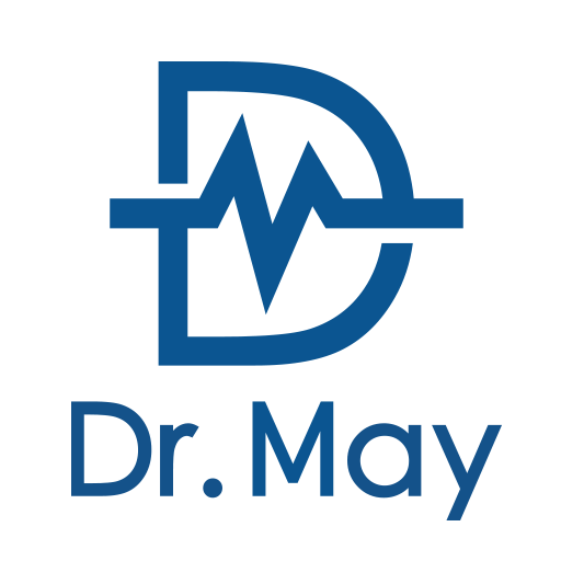 Dr May美博士