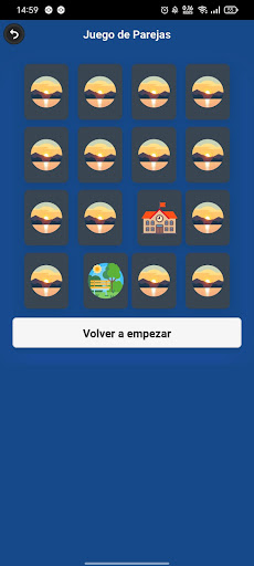 RutiApp Screen 2