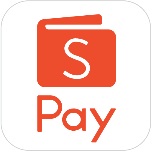 ShopeePay – QRIS & Kirim Uang