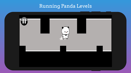 Bubu :The Survival Panda Game