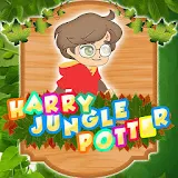 Hero Harry Adventure Potter icon