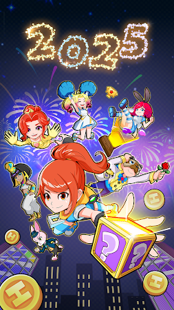 Game screenshot Rich Hero Go mod apk