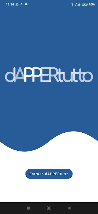 dAPPERtutto - 3.0.2 - (Android)