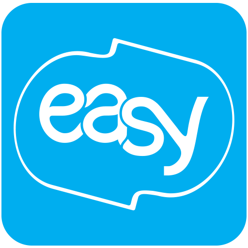 EasyTouch India - GST Accounti 4.0.9 Icon
