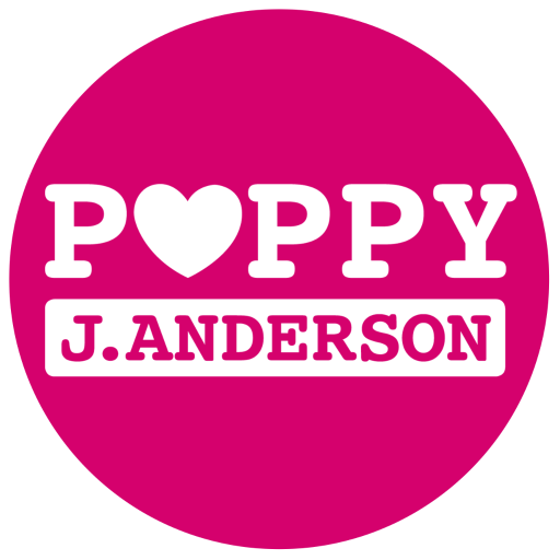 Poppylicious logo