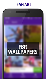 Gaming Wallpaper HD for FBR For PC installation