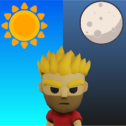 Icon image Day N Night 2:Monster Survival