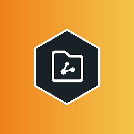 Carbonio Files logo
