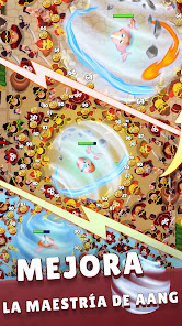 Imagen de la captura de pantalla
