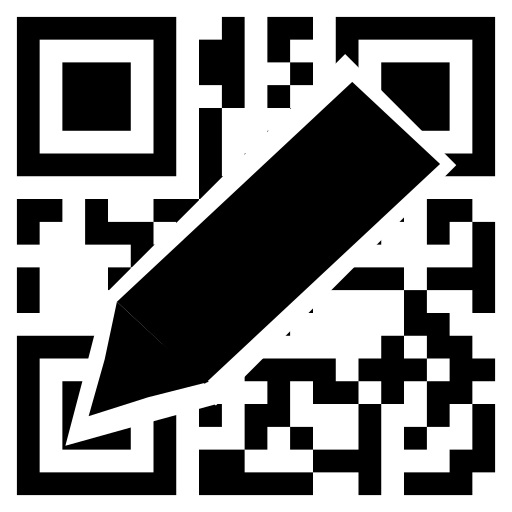 QR code Generator app logo