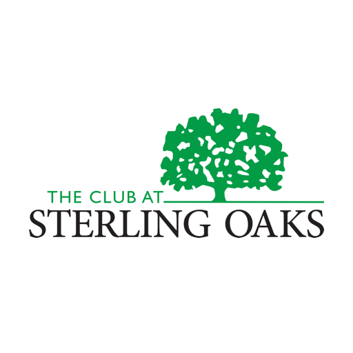 Sterling Oaks logo
