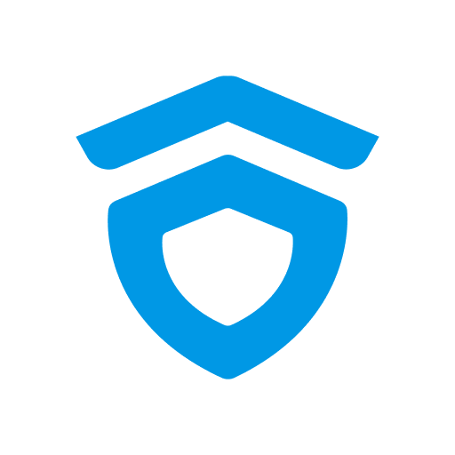 안전집사 - 전세보증보험 부동산앱, 아파트, 빌라 logo