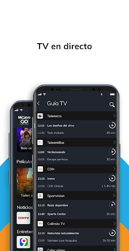 MiCable GO Screen 2