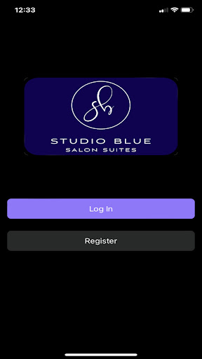 Studio Blue Salon Suites Screen 2
