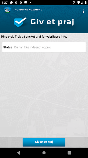 Giv et praj – Nordfyns Kommune Screen 2
