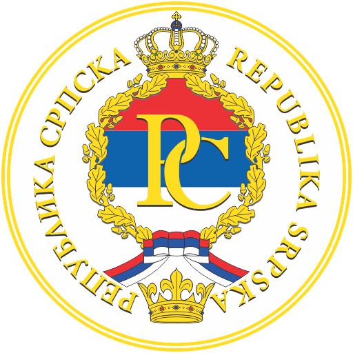 Dijaspora RS logo