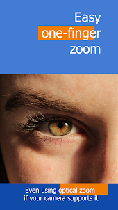 Zoom mirror