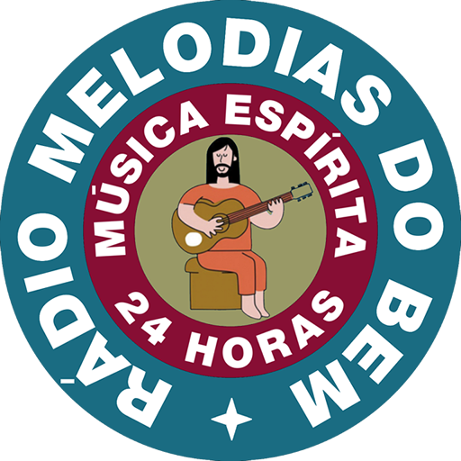 Rádio Espírita Melodias do Bem logo