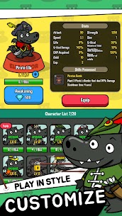 Ella Survivor.io 4