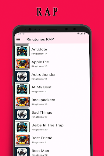 App-voorskou