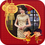 Happy Chinese New Year Frames icon
