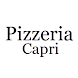 Pizzeria Capri - Androidアプリ