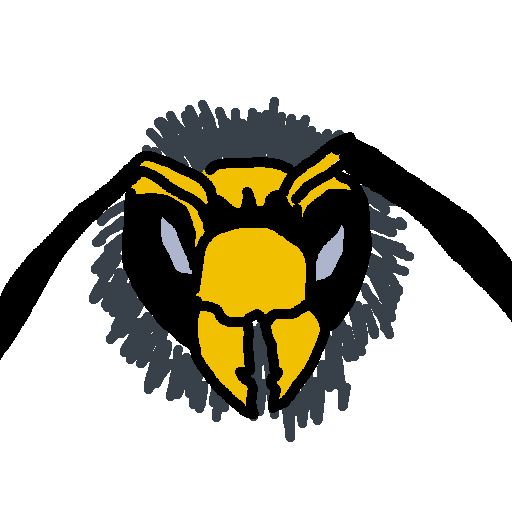 OMGWASPS logo