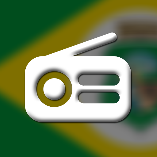 Rádios do Ceará (AM/FM) logo